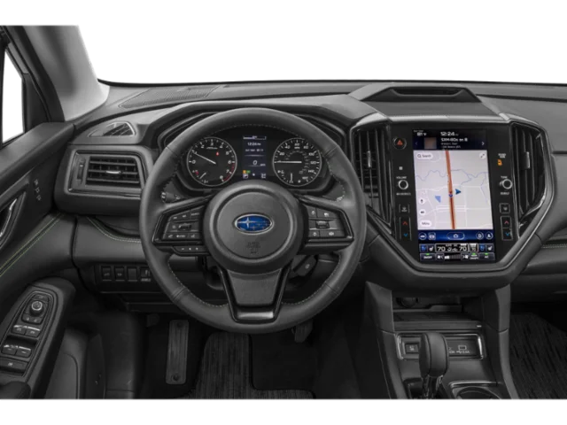 New 2026 Sapphire Blue Pearl Subaru Onyx Edition Touring image 4