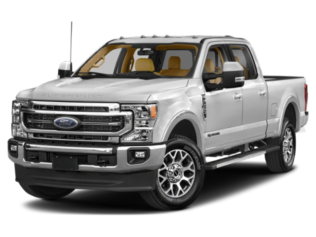 2022 Ford F-250's photo