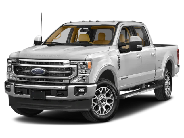 2022 Ford F-250 Lariat 4x4 Crew Cab 8' Box's photo