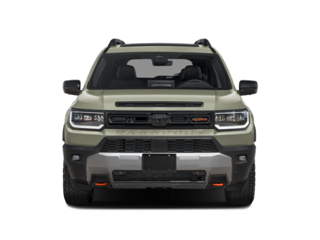 New 2026 GK/GR Honda TrailSport Elite image 4