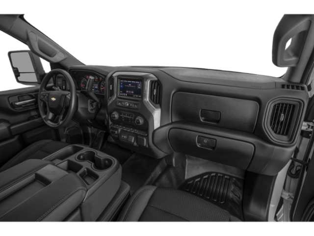 2026 Chevrolet Silverado 2500 HD Work Truck - Photo 13