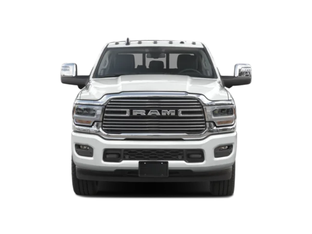 Used 2023 Black Ram Laramie image 4