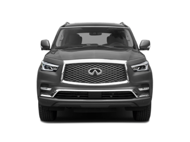 Used 2019 Beige INFINITI LUXE image 4