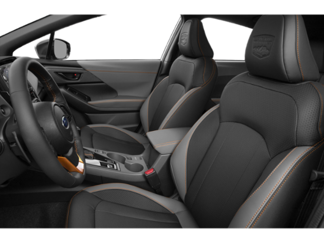 New 2026 Magnetite Gray Metallic Subaru Wilderness image 6