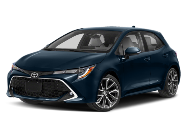 Used 2021 Beige Toyota XSE image 1