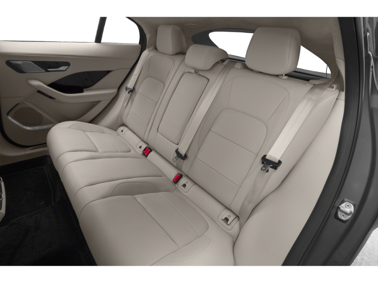 Used 2020 GRAY Jaguar S image 10