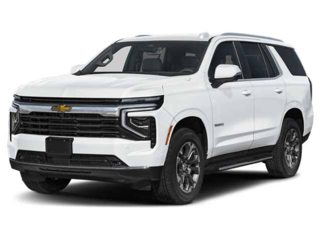 New 2026 Summit White Chevrolet LT image 2