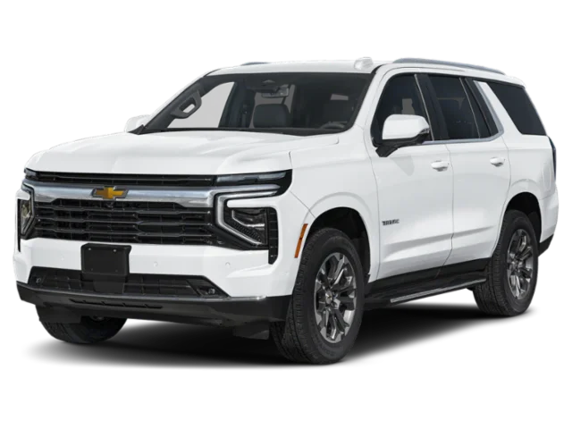 New 2026 White Chevrolet LT image 1