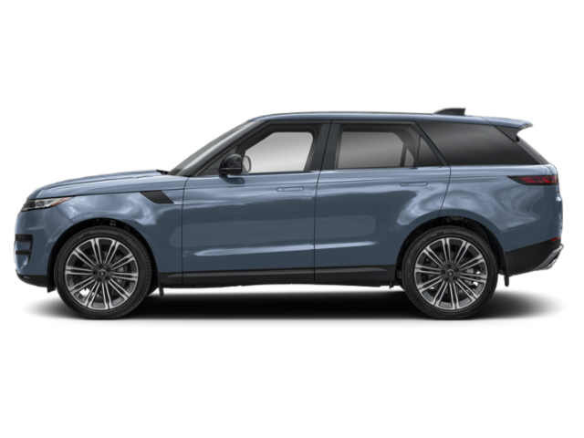 New 2026 Varesine Blue LAND ROVER SE 360PS image 10