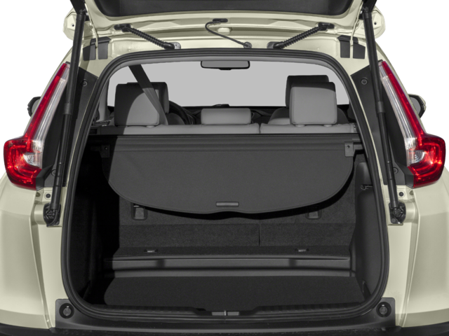 Used 2018 White Diamond Pearl Honda EX-L image 14