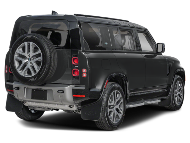 Used 2025  Land Rover X-Dynamic SE image 2