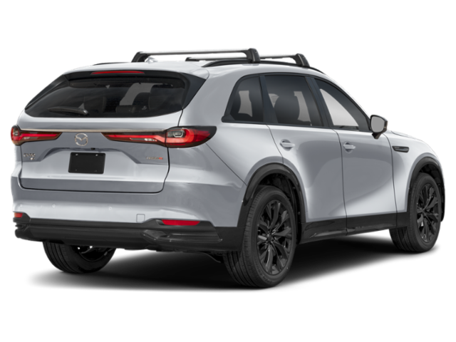 New 2026 Polymetal Gray Metallic Mazda 3.3 Turbo S Premium Sport AWD image 27