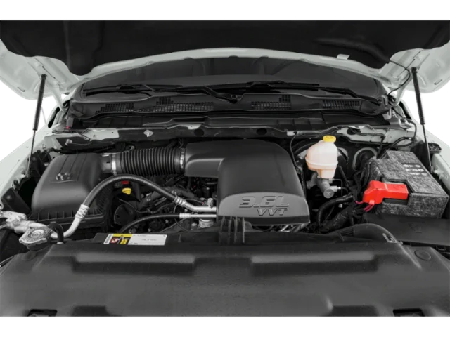 Used 2018 Silver Ram Express image 12