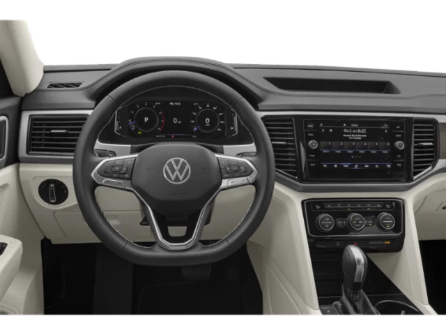Used 2023 Gray Volkswagen 3.6L V6 SE w/Technology image 13