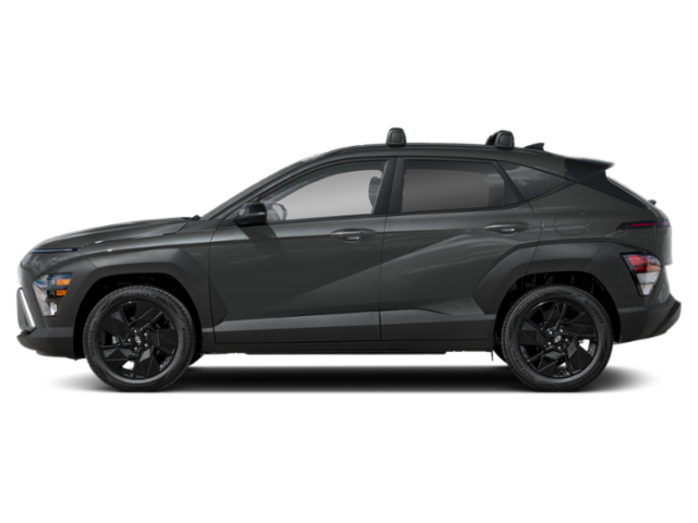 New 2026 Ecotronic Gray Pearl Hyundai SEL Sport FWD image 3