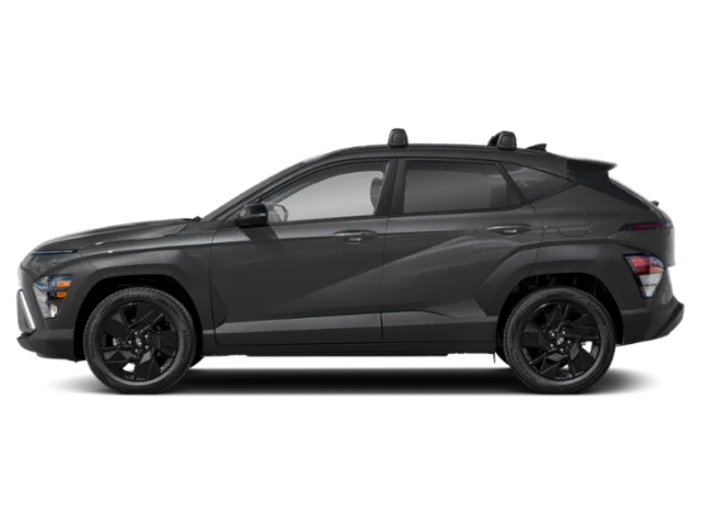 New 2026 Ecotronic Gray Pearl Hyundai SEL Sport image 3