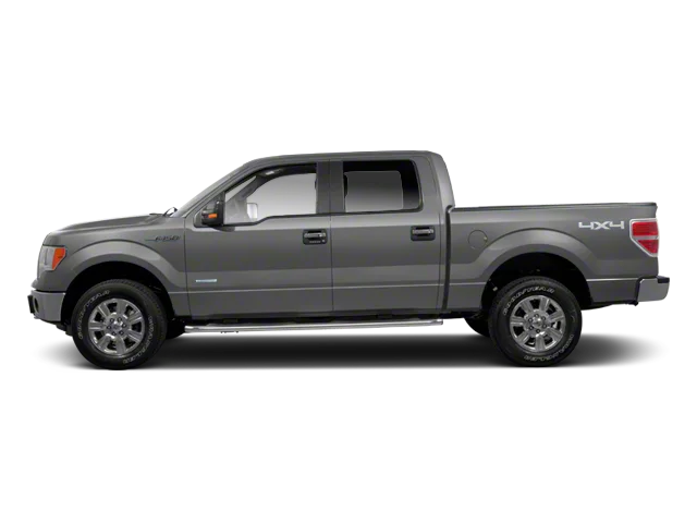 Used 2010 Gray Ford XL image 9