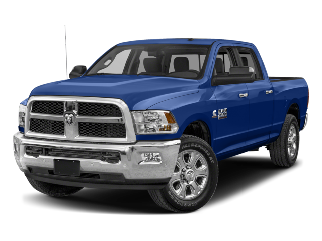 2016 RAM 2500 Big Horn/Lone Star Crew Cab SWB's photo