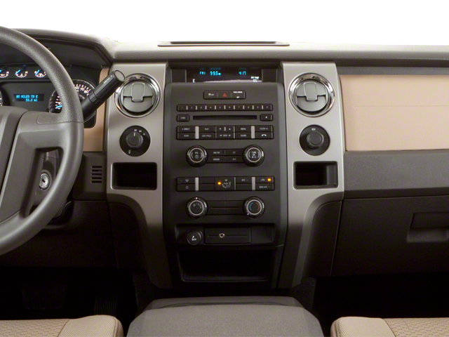 New 2010 Black Ford SVT Raptor image 18
