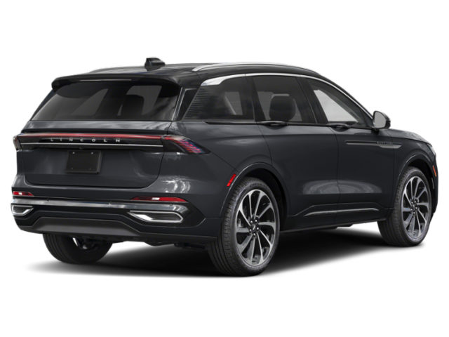 New 2026 Black Lincoln Black Label image 2