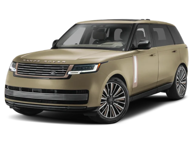 2026 Land Rover Range Rover's photo