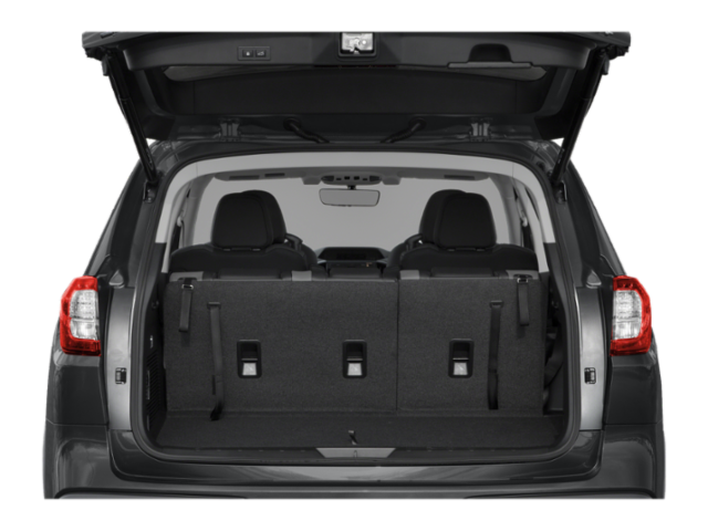 Used 2022 Crystal White Pearl Subaru Onyx Edition image 8