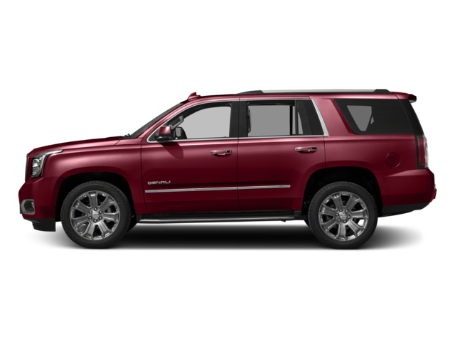 Used 2018 Red GMC Denali image 3