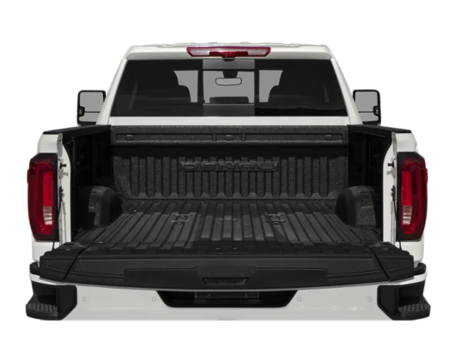 Used 2020 CARBON BLACK METALLIC GMC Denali image 8