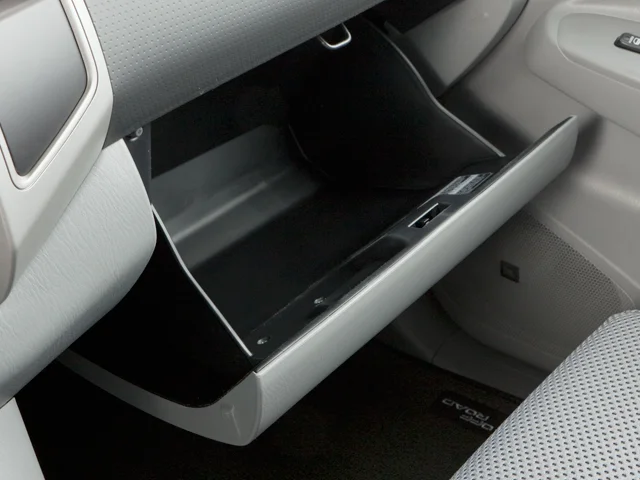 Used 2010 Silver Streak Mica Toyota PreRunner image 16