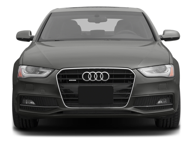 Used 2013 Gray Audi 2.0T Premium image 4