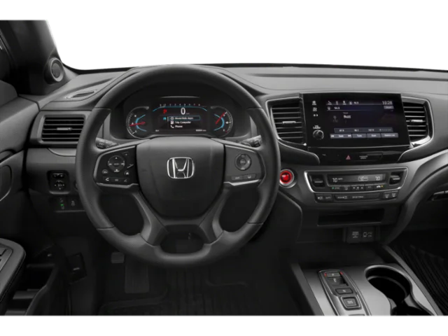 Used 2021  Honda Sport image 7
