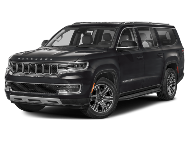 2024 Jeep Wagoneer L's photo