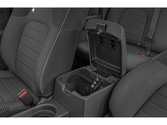 Used 2020 Magnetic Black Pearl Nissan PRO-4X image 11