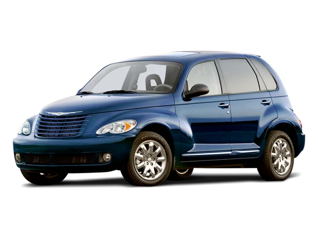 2008 Chrysler PT Cruiser Touring Edition's photo