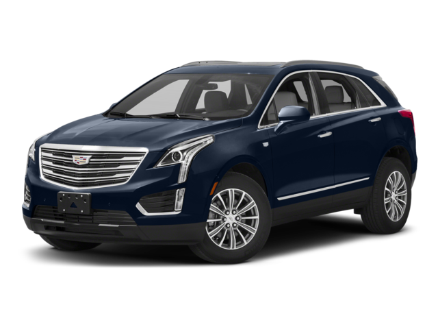 Used 2017 Cadillac XT5 Luxury with VIN 1GYKNBRS0HZ201179 for sale in Normal, IL