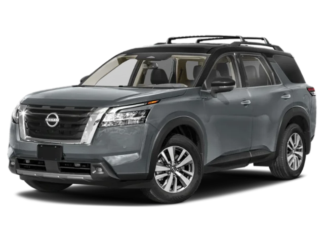 2022 Nissan Pathfinder SL 2WD's photo