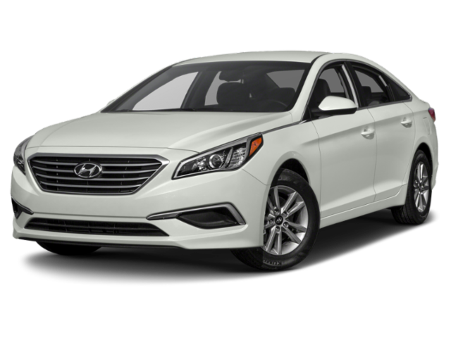 Used 2015 Gray Hyundai SE image 1