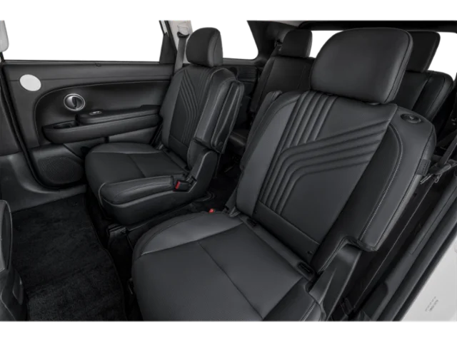 New 2027  Hyundai SEL Premium image 12