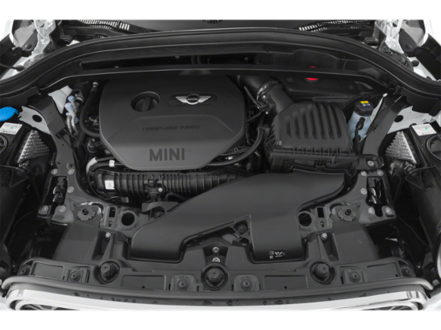 Used 2018 Gray Metallic MINI Cooper S image 11