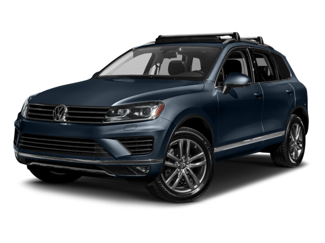 Used 2017 Moonlight Blue Volkswagen V6 image 10