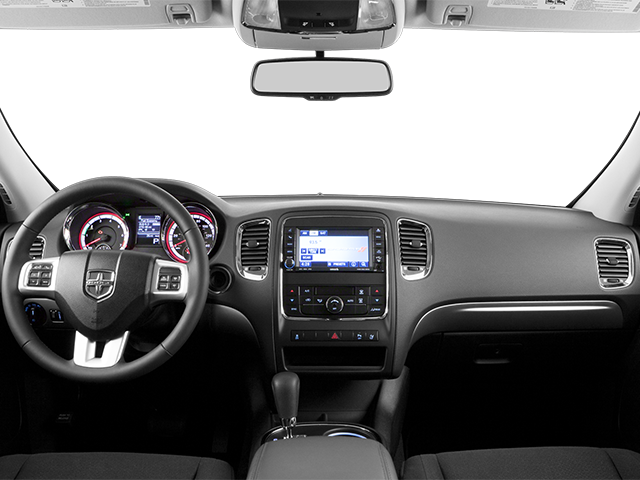 Used 2013 Bright White Clear Coat Dodge Crew image 10