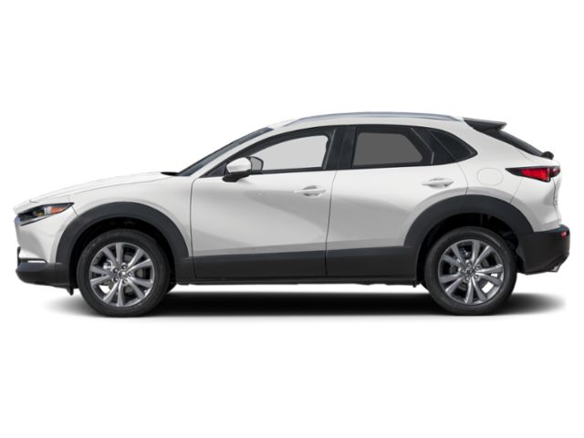 New 2026 White Mazda 2.5 S Premium image 3