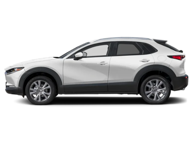 New 2026 Snowflake White Pearl Mazda 2.5 S Premium AWD image 9
