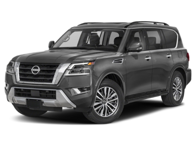 Used 2023  Nissan SL image 1