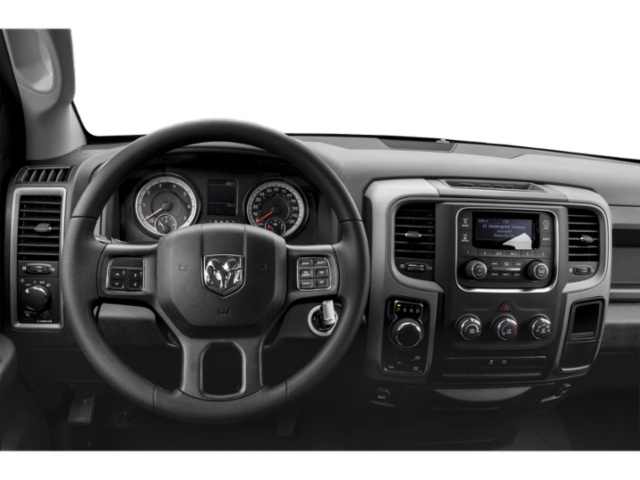 Used 2014  Ram Tradesman image 7