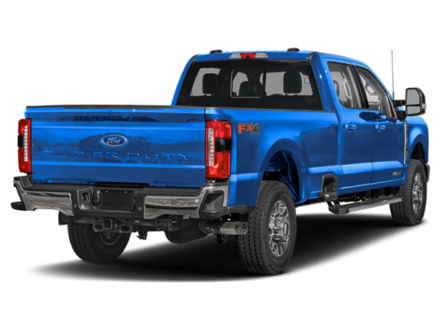 2026 Ford F-350 Super Duty Lariat - Photo 10