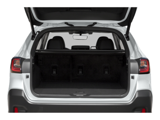 Used 2021 Blue Subaru CVT image 8
