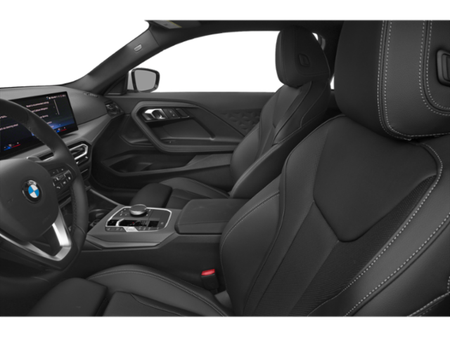 Used 2024 Blue Metallic BMW 230i image 7