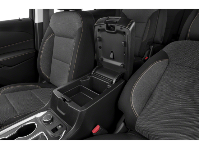 Used 2018 Brown Chevrolet LT image 13