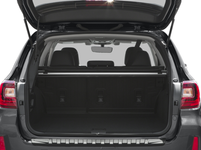 Used 2017 Gray Metallic Subaru 3.6R image 11